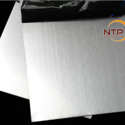 Tấm inox Sus 304 - Bề mặt Hairline ( 2line )