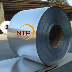 CUỘN INOX SUS304 - BÓNG BA