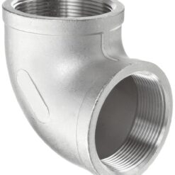 Chếch ren inox - phụ kiện inox