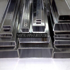 Hộp inox SUS201 Nam Thuân Phát