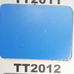 Tấm ốp nhôm nhựa – Tấm aluminium Titan - Mã màu TT2012