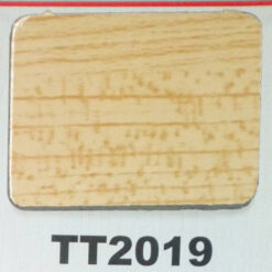 Tấm ốp nhôm nhựa – Tấm aluminium Titan - Mã màu TT2019