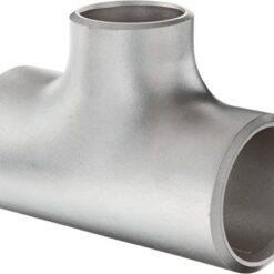 Tê giảm inox hàn - phụ kiện inox