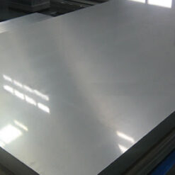 Tấm inox Sus 304 - Bề mặt 2B