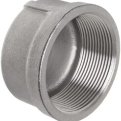 Bịt đầu inox - Bịt đầu ren, Bịt đầu hàn