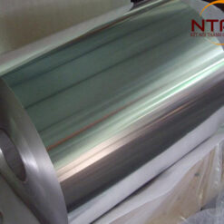 CUỘN INOX SUS201 - Cuộn inox bề mặt BA