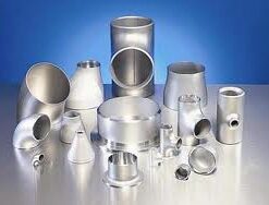 Phụ kiện inox hàn cút, Tê, Côn