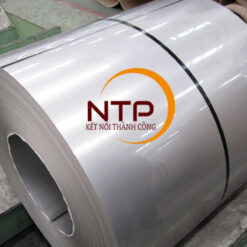 CUỘN INOX SUS304 - Cuộn inox bề mặt 2B