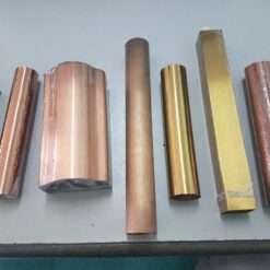 Ống hộp inox màu - inox trang trí